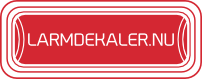 Larmdekaler.nu logo